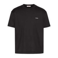 Valentino T-shirt 'Logo' pour Hommes