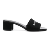 Givenchy Women's '4G' Mules