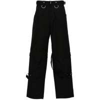 Givenchy Men's Cargo Trousers