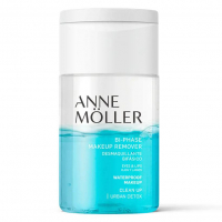 Anne Möller 'Clean Up Bi-Phase' Eye & Lips Makeup Remover - 100 ml