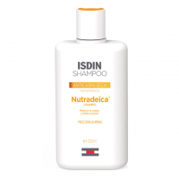 ISDIN 'Nutradeica For Mild Seborrhoea' Dandruff Shampoo - 200 ml