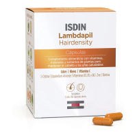 ISDIN 'Lambdapil Hairdensity' Nutritional Supplement - 180 Capsules