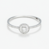 Le Diamantaire Women's 'Kassita' Ring