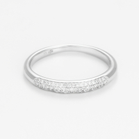 Le Diamantaire Women's 'Sue' Ring