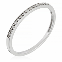 Le Diamantaire Women's 'Alliance' Ring