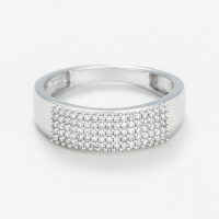 Le Diamantaire Women's 'Diamantine' Ring