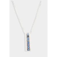 Le Diamantaire 'Lucrezia' Halskette mit Anhänger für Damen