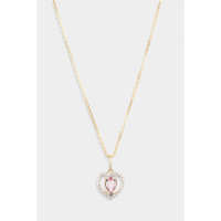 Le Diamantaire 'Taccia' Halskette mit Anhänger für Damen