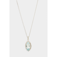 Le Diamantaire 'Valentina' Halskette mit Anhänger für Damen