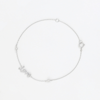 Le Diamantaire Women's 'Namira' Bracelet
