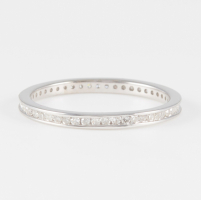 Le Diamantaire Women's 'Amoria' Ring