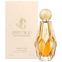 Jimmy Choo Eau de parfum 'I Want Oud' - 125 ml