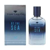 Tom Tailor Eau de toilette 'By the Sea for Him' - 50 ml