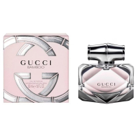 Gucci Eau de parfum 'Bamboo' - 50 ml