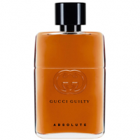 Gucci Eau de parfum 'Guilty Absolute' - 50 ml