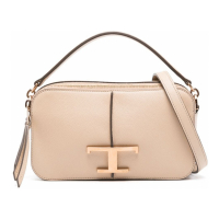 Tod's Women's 'Mini Tsa' Top Handle Bag
