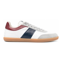Tod's Sneakers 'Tabs' pour Hommes