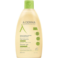 A-Derma 'Ultra Rich' Shower Gel - 500 ml