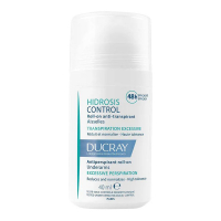 Ducray 'Hidrosis Control Antiperspirant' Roll-on Deodorant - 40 ml