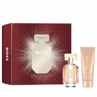 Hugo Boss Coffret de parfum 'The Scent For Her' - 2 Pièces