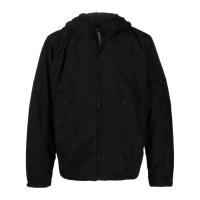 C.P. Company Men's 'Flatt Hooded' Jacket
