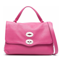 Zanellato Women's 'Postina Daily S' Top Handle Bag