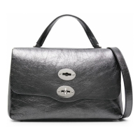Zanellato Women's 'Small Postina Cortina' Top Handle Bag