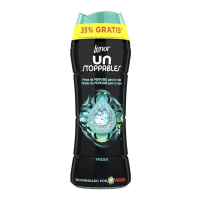 Lenor Booster de parfum pour le linge 'Unstoppables' - Frais 210 g