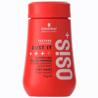 Schwarzkopf 'OSiS+ Dust It Mattifyng Volume Powder' Volumen-Booster - 10 g