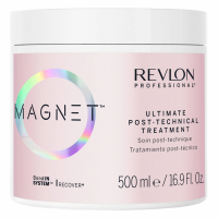 Revlon 'Magnet Post-Technical' Hair Treatment - 500 ml
