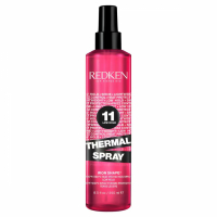 Redken Spray thermo-protecteur 'Thermal Spray 11 Iron Shape' - 250 ml