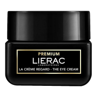 Lierac Crème contour des yeux anti-âge 'Premium La Crème Regard' - 20 ml