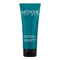 Méthode Jeanne Piaubert After-shave 'Méthode for Men Soothing & Nourishing' - 100 ml