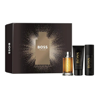 HUGO BOSS-BOSS Coffret de parfum 'Boss The Scent' - 3 Pièces