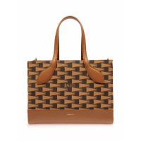 Bally Women's 'Keep On Pennant' Tote Bag