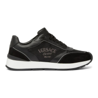 Versace Men's 'Milano' Sneakers