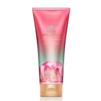Victoria's Secret 'Pure Daydream Pearl Orchid Pink Currant Ultra-Moisturizing' Hand- & Körpercreme - 220 ml