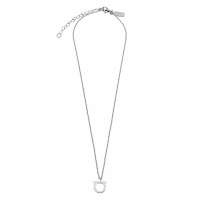 Ferragamo 'Gancini' Halskette für Damen