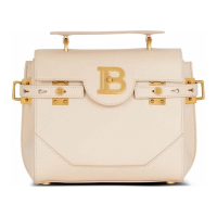 Balmain Women's 'B-Buzz 23' Top Handle Bag