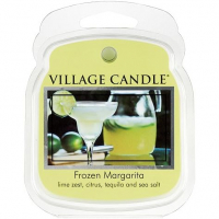 Village Candle 'Frozen Margarita' Wachs zum schmelzen - 90 g