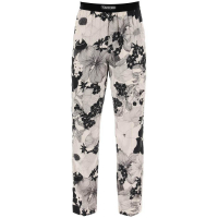 Tom Ford 'Floral' Pyjama-Hose für Herren