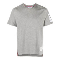 Thom Browne T-shirt '4-Bar' pour Hommes