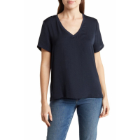 Calvin Klein Jeans 'Charmeuse' T-Shirt für Damen