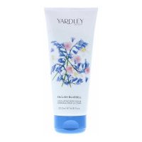 Yardley Exfoliant pour le corps 'English Bluebell' - 200 ml