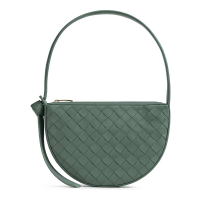 Bottega Veneta Women's 'Mini Sunrise' Shoulder Bag