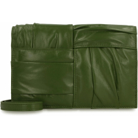Bottega Veneta Women's 'Mini Casette' Crossbody Bag