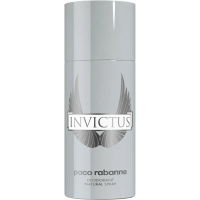 Paco Rabanne 'Invictus' Sprüh-Deodorant - 150 ml