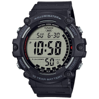 Casio Men's 'AE-1500WH-1AV' Watch