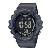 Casio Men's 'AE-1500WH-8BV' Watch