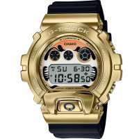 Casio Men's 'GM-6900GDA-9' Watch